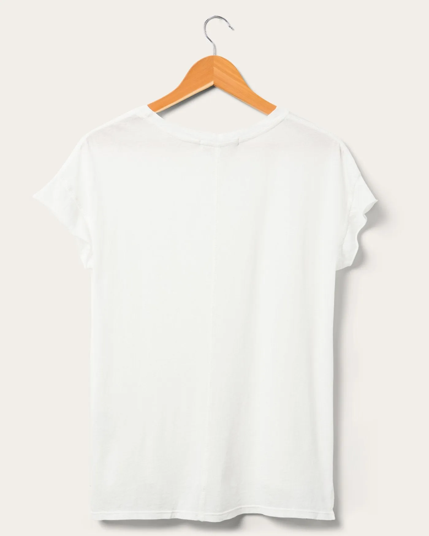 Women's Easy Tee sold by Junk Food Clothing product image thumbnail 3