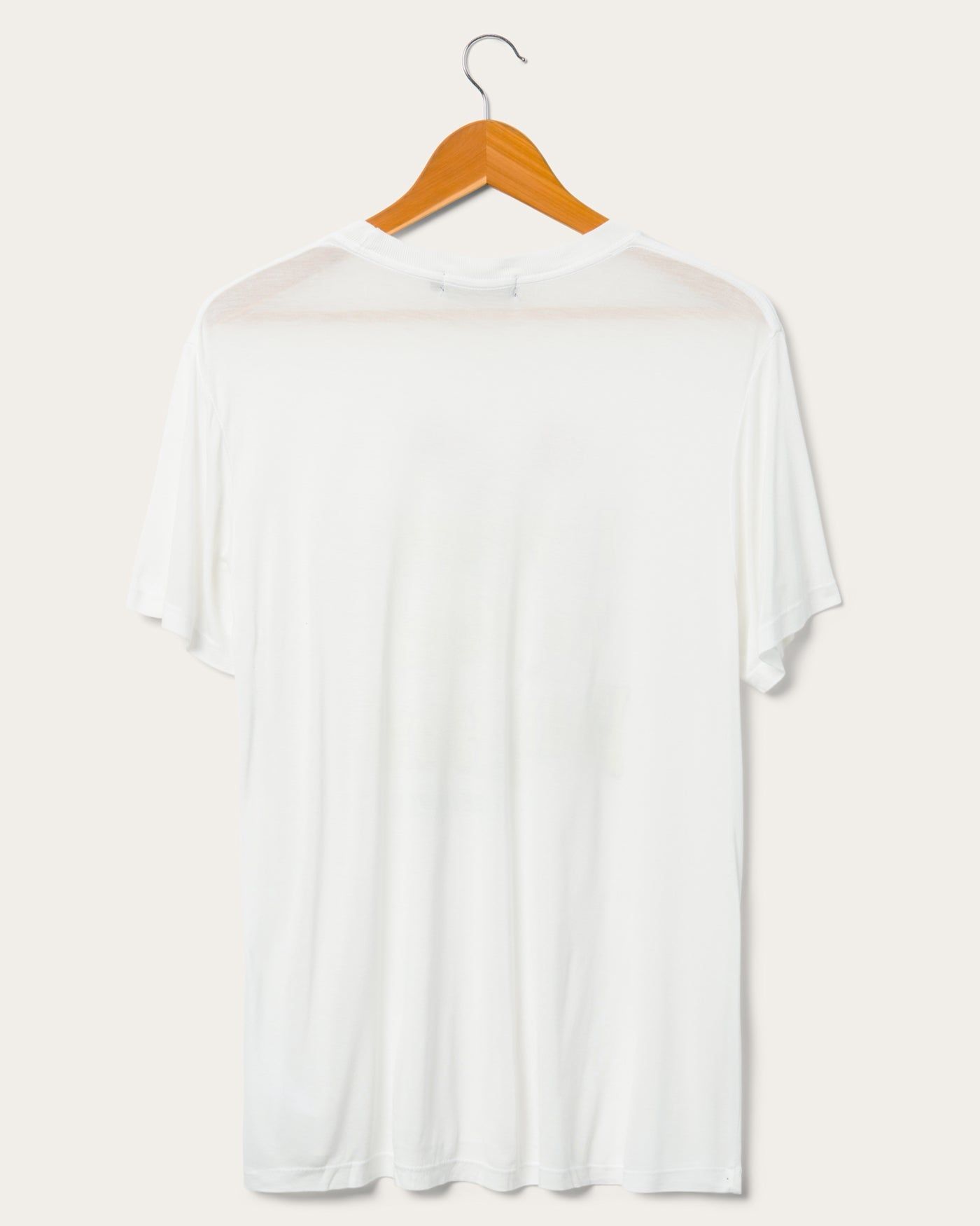 Women's The Beatles I Wanna Hold Your Hand Vintage Tissue Tee sold by Junk Food Clothing product image thumbnail 2