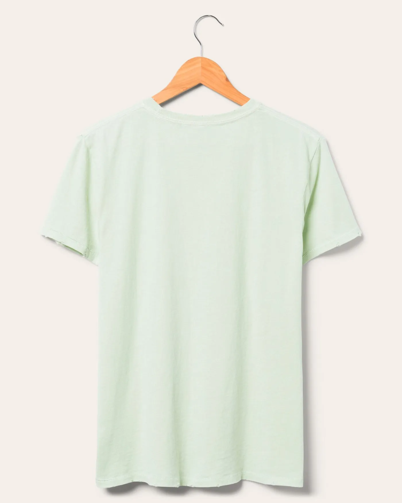 Women's No Hate Just Skate Vintage Tee sold by Junk Food Clothing product image thumbnail 3