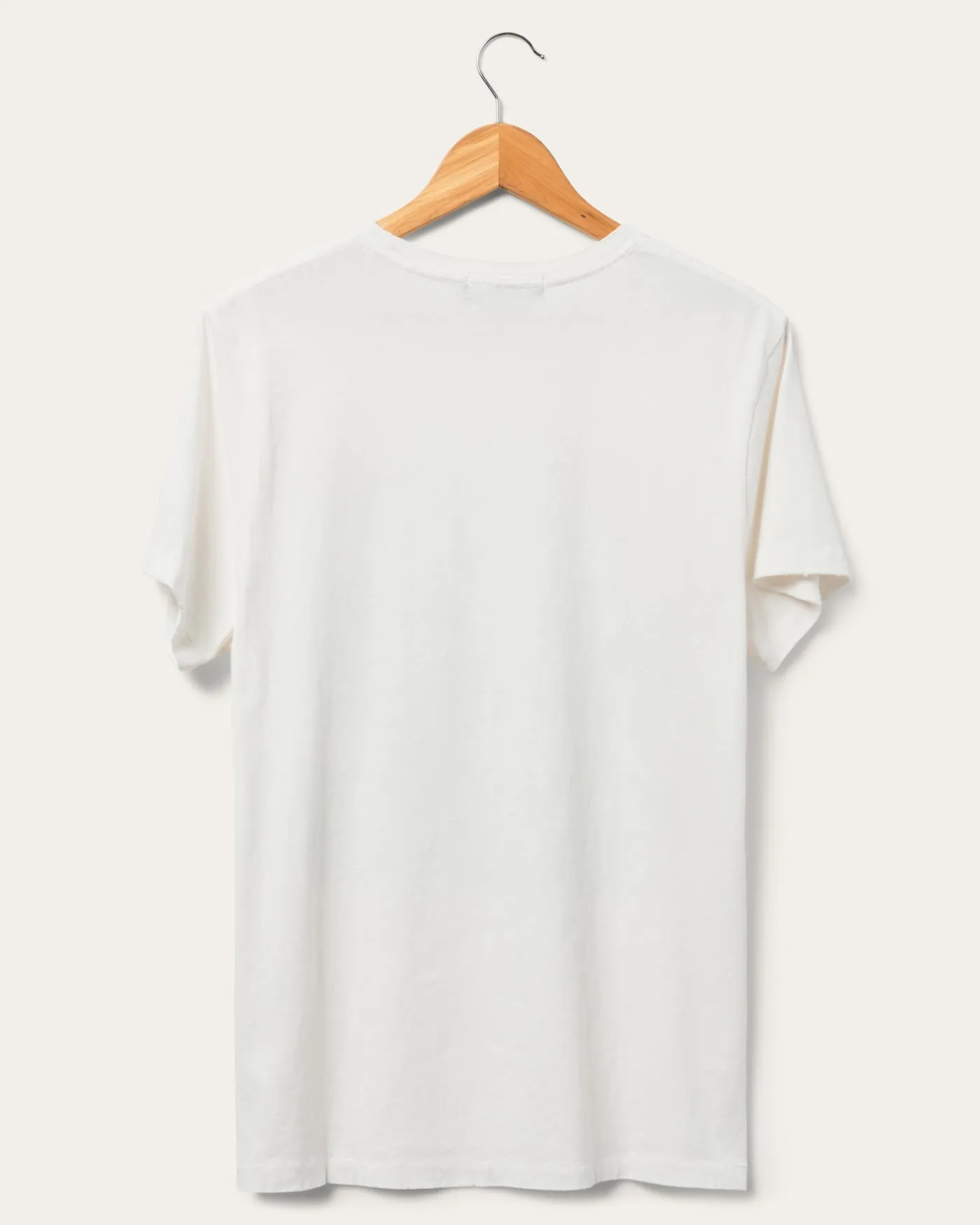 Women's Ford Bronco '79 Vintage Destroy Tee sold by Junk Food Clothing product image thumbnail 4