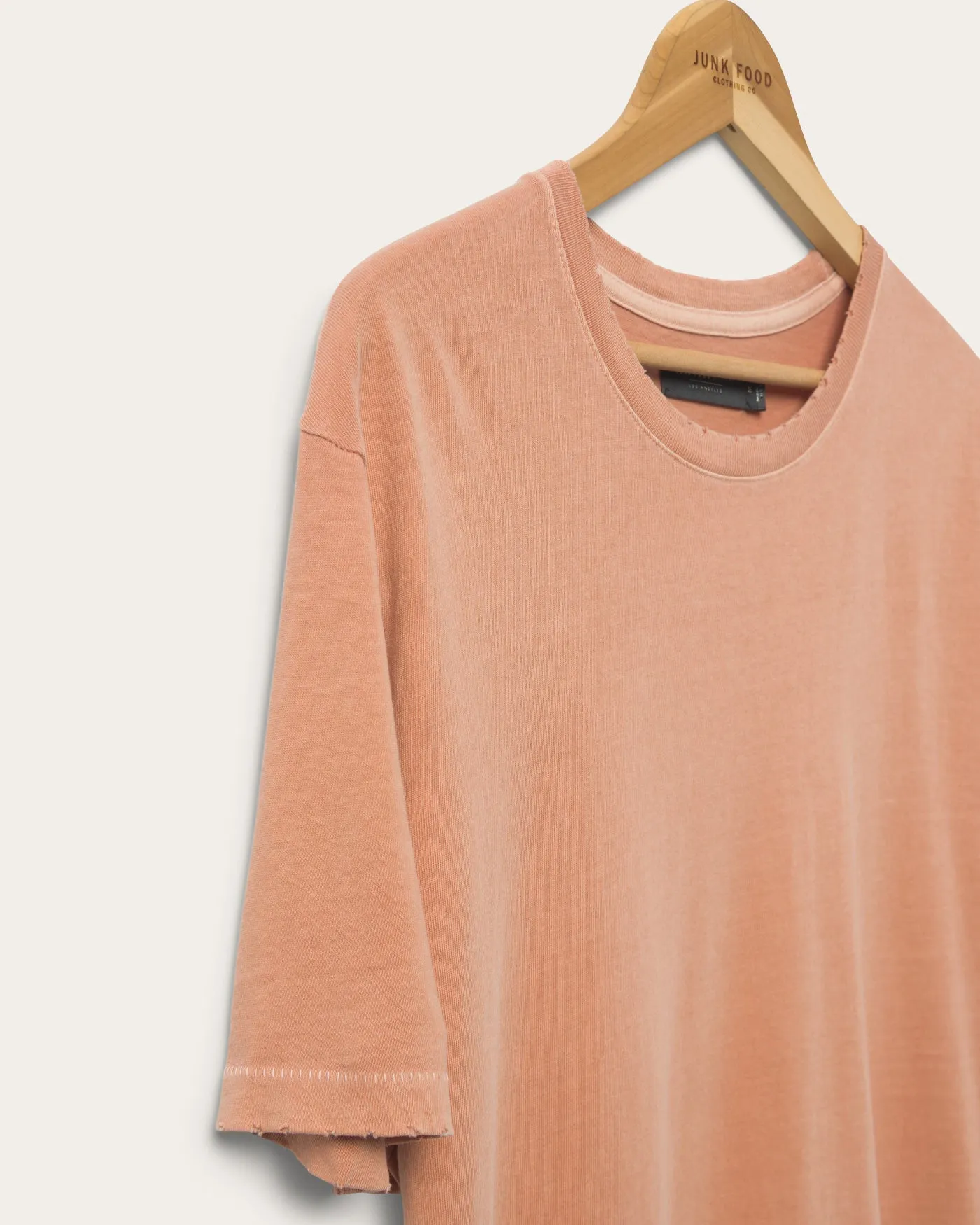 Men's Vintage Tee sold by Junk Food Clothing product image thumbnail 4