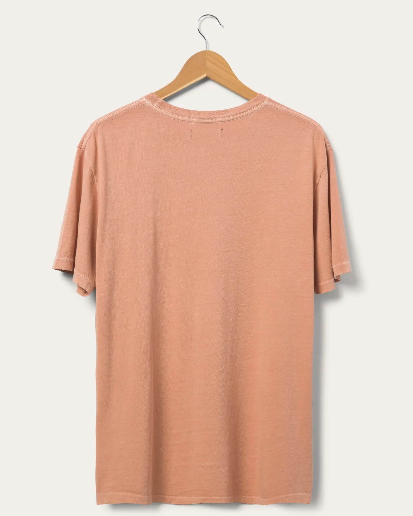 Men's Vintage Tee sold by Junk Food Clothing product image thumbnail 3