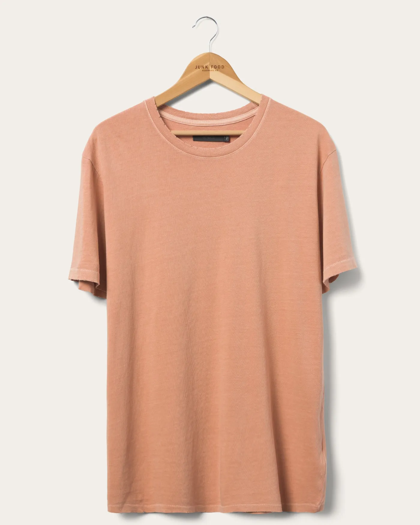 Men's Vintage Tee sold by Junk Food Clothing