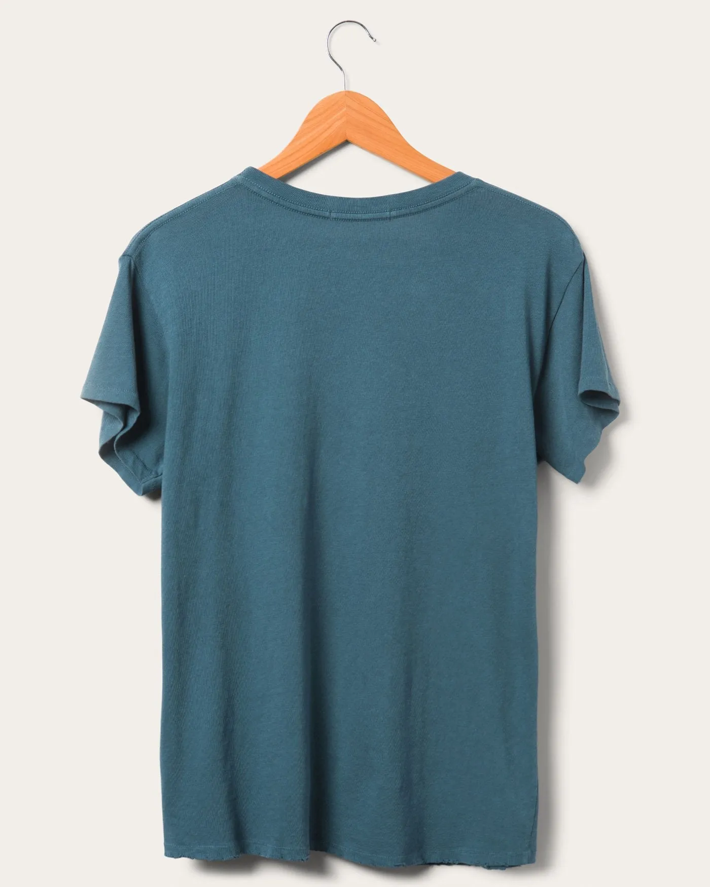 Women's Vintage Tee sold by Junk Food Clothing product image thumbnail 2