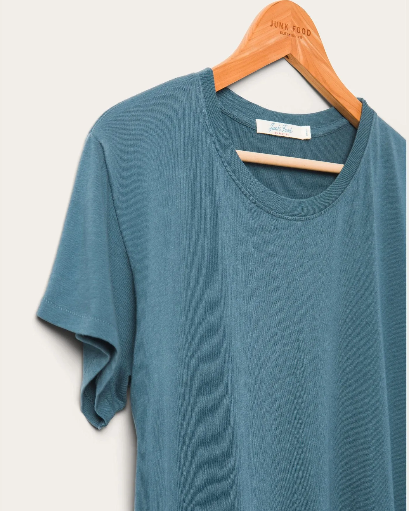 Women's Vintage Tee sold by Junk Food Clothing product image thumbnail 3