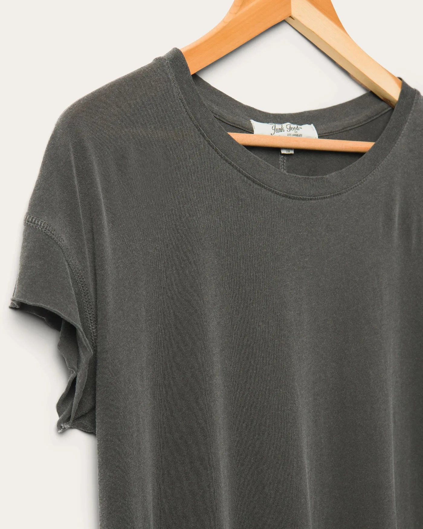 Women's Easy Tee sold by Junk Food Clothing product image thumbnail 4