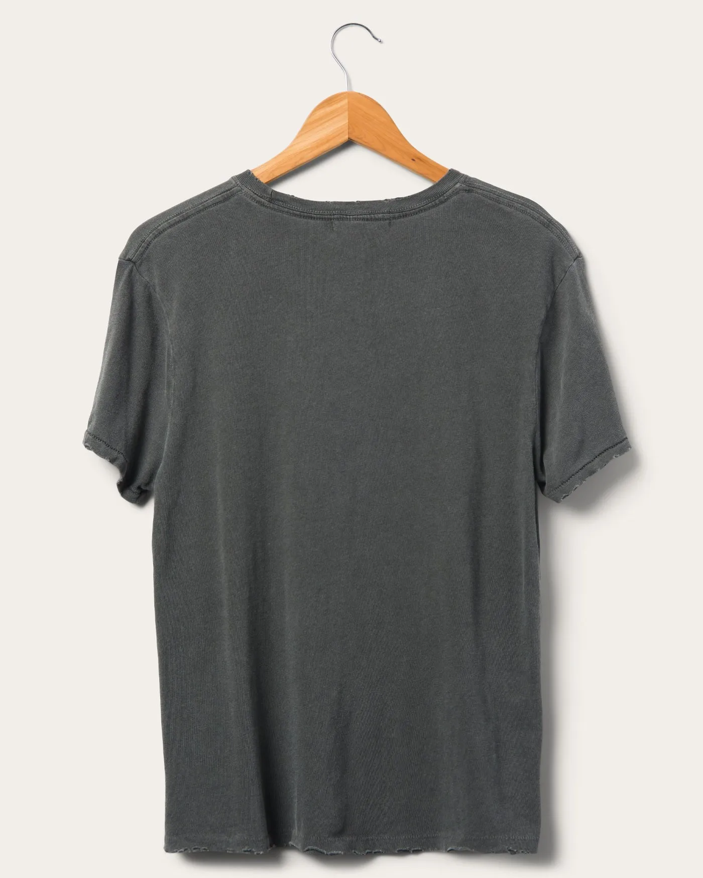 Women's The Beatles Come Together Vintage Destroy Tee sold by Junk Food Clothing product image thumbnail 3