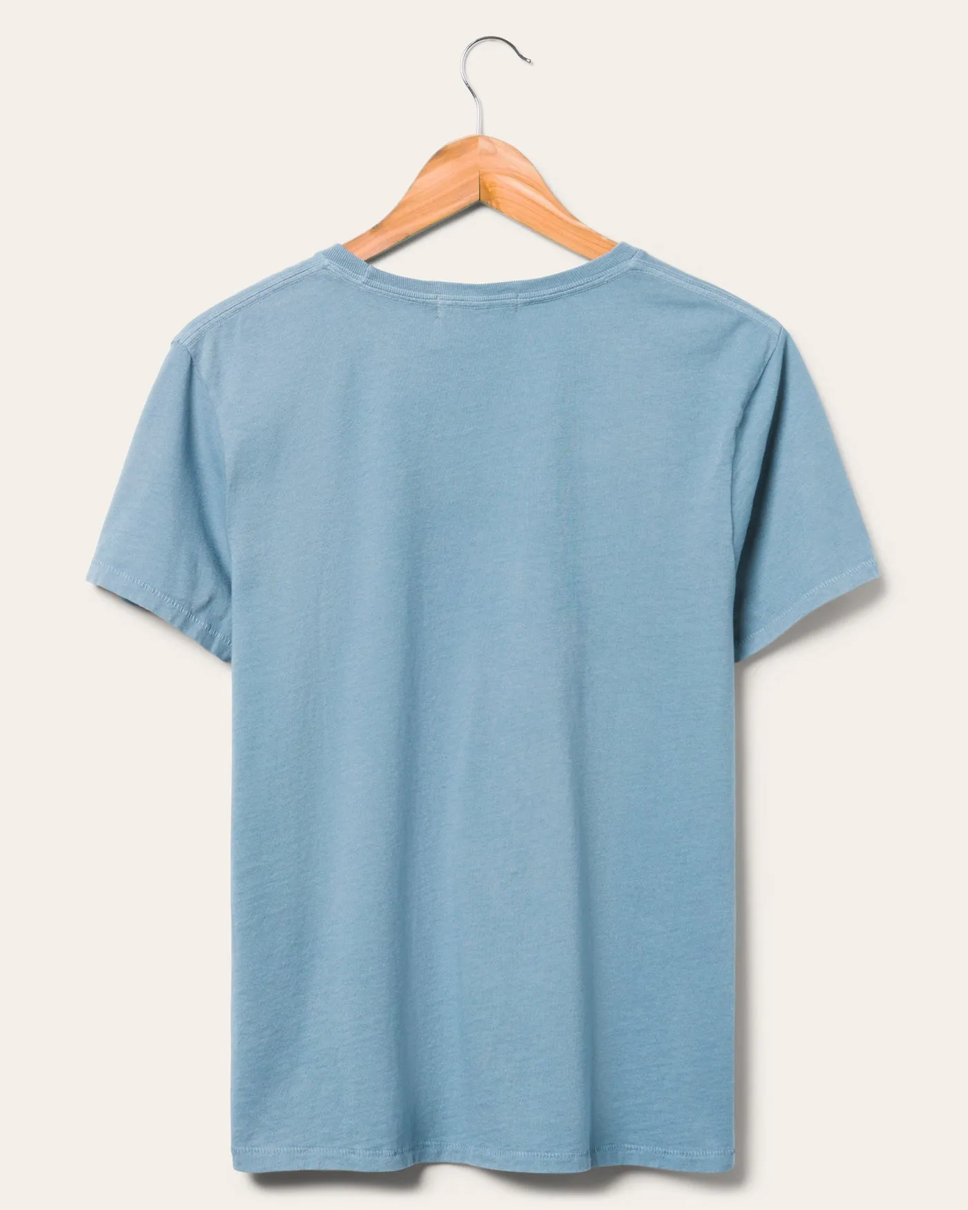 Women's Blondie Pink Lipstick Vintage Tee sold by Junk Food Clothing product image thumbnail 4