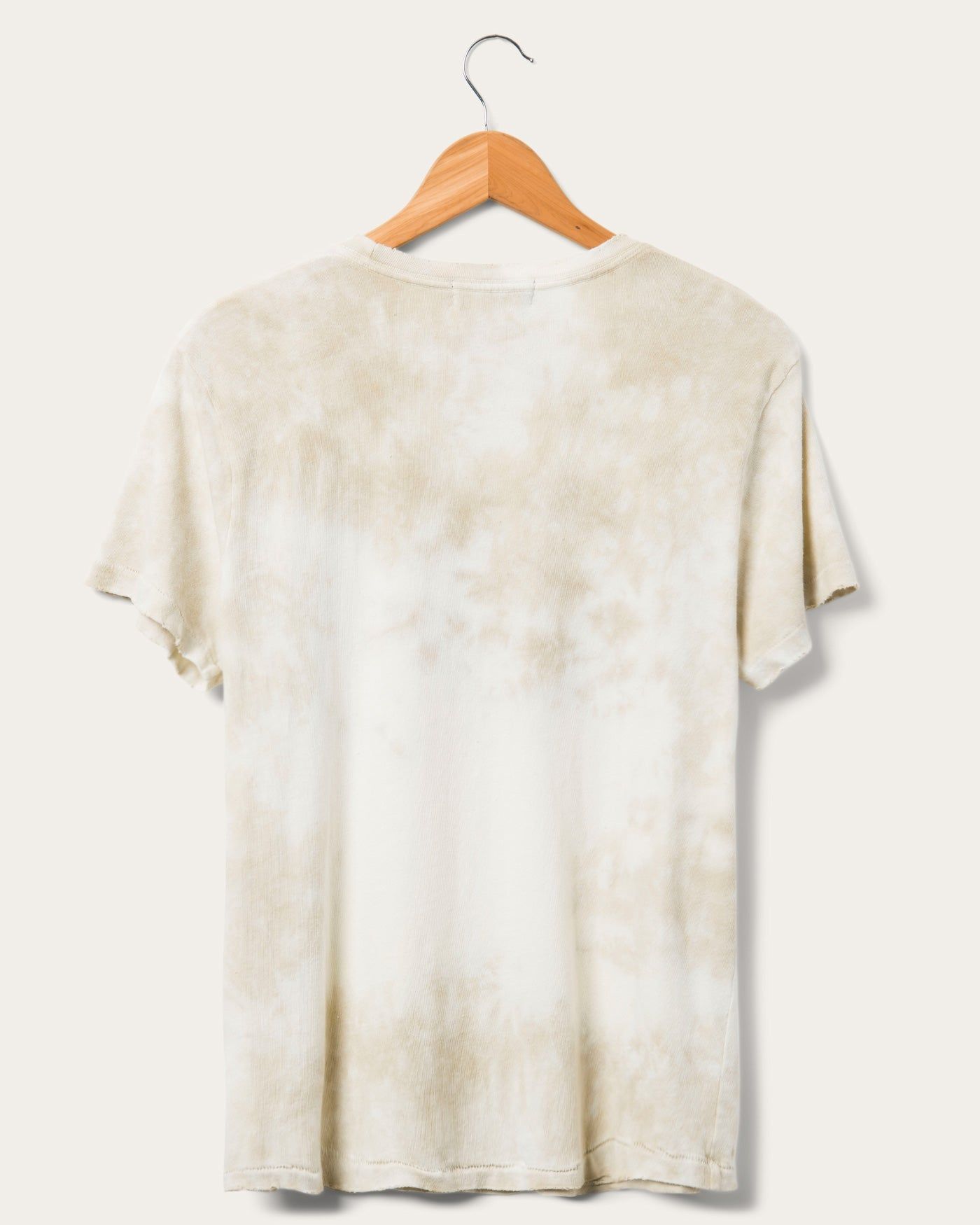 Women's I Love My Budweiser Vintage Destroy Tee sold by Junk Food Clothing product image thumbnail 2