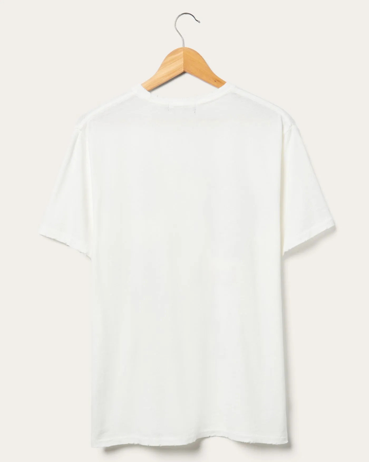 The Beatles North American Tour 3D Boxes Vintage Tee sold by Junk Food Clothing product image thumbnail 3