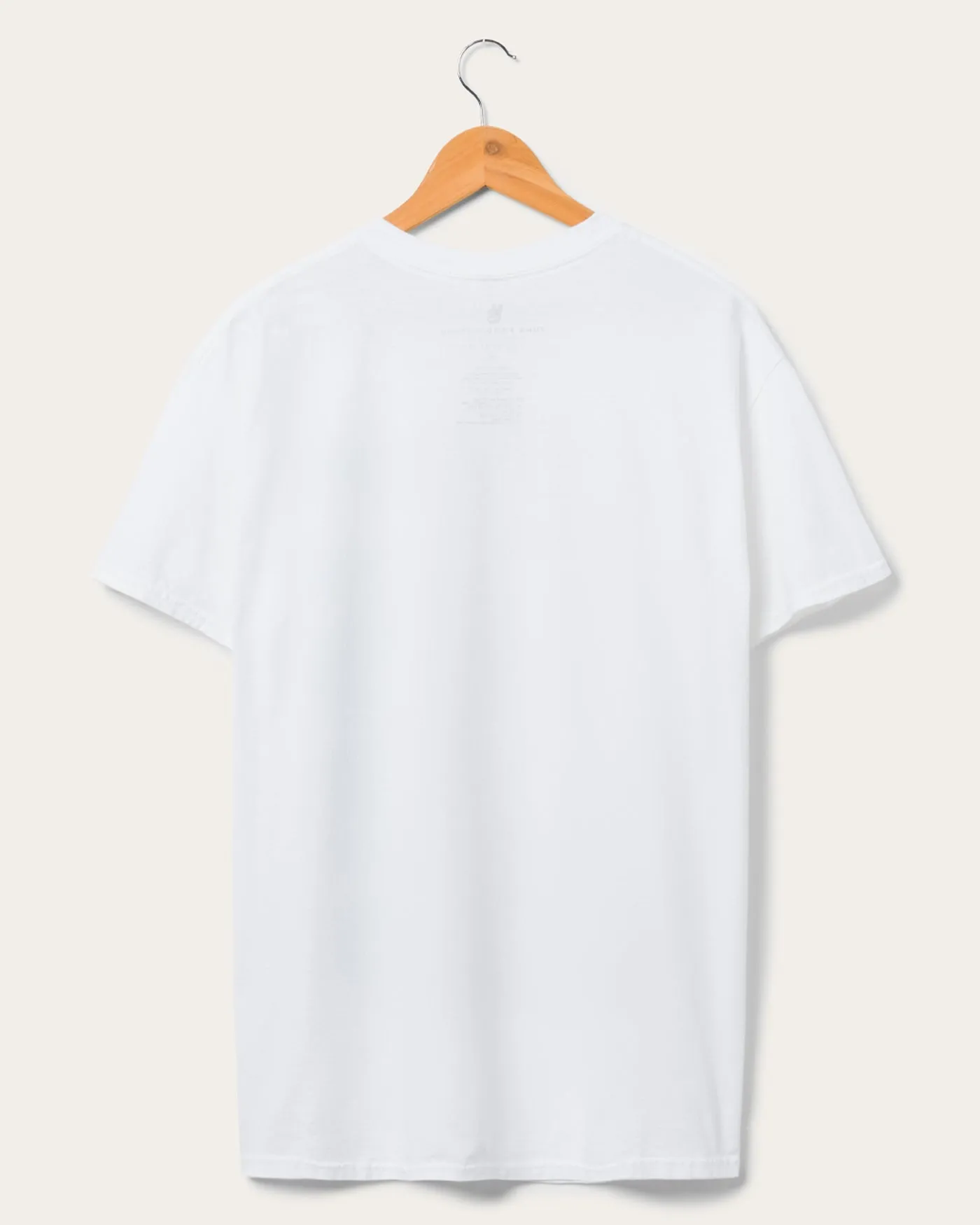 Detroit Lions Yardage Flea Market Tee sold by Junk Food Clothing product image thumbnail 3