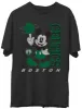 UNISEX CELTICS VINTAGE MICKEY BALLER TEE sold by Junk Food Clothing