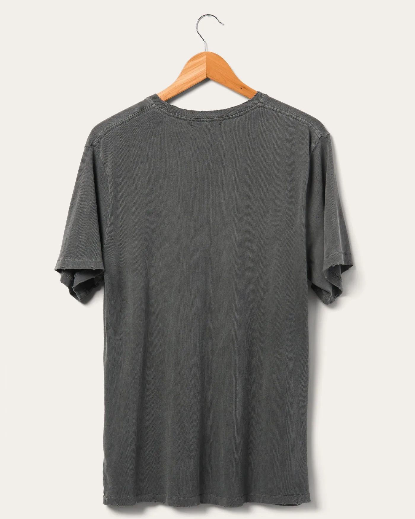 Pink Floyd Atom Heart Mother Vintage Tee sold by Junk Food Clothing product image thumbnail 3