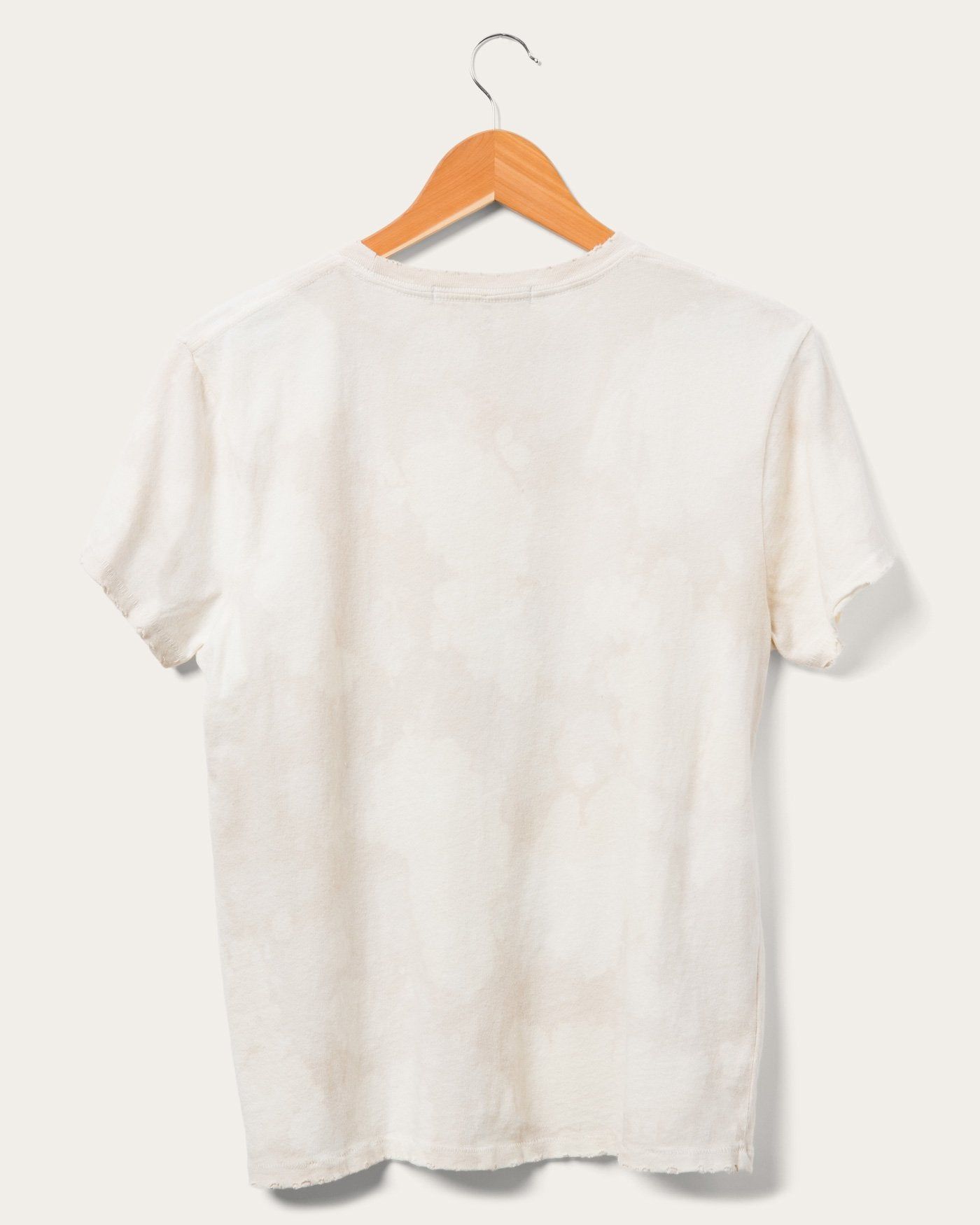 Women's AC/DC Highway to Hell Vintage Tee sold by Junk Food Clothing product image thumbnail 3