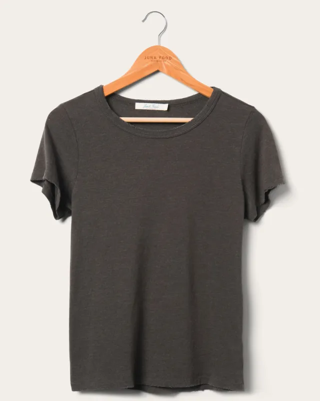 Women's Original Tee sold by Junk Food Clothing