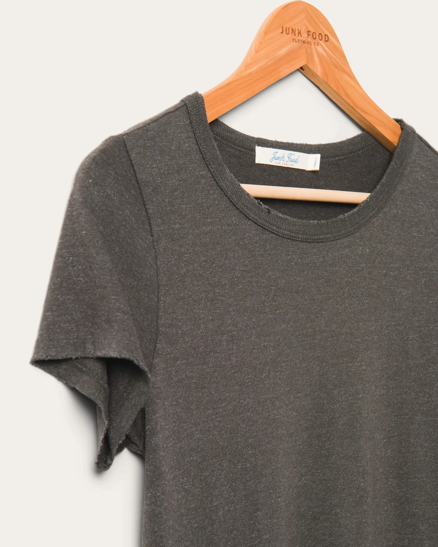 Women's Original Tee sold by Junk Food Clothing product image thumbnail 4