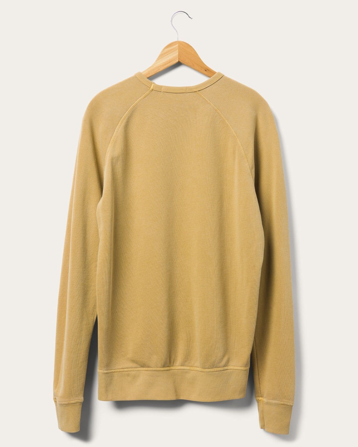 Men's Raglan Pullover sold by Junk Food Clothing product image thumbnail 3