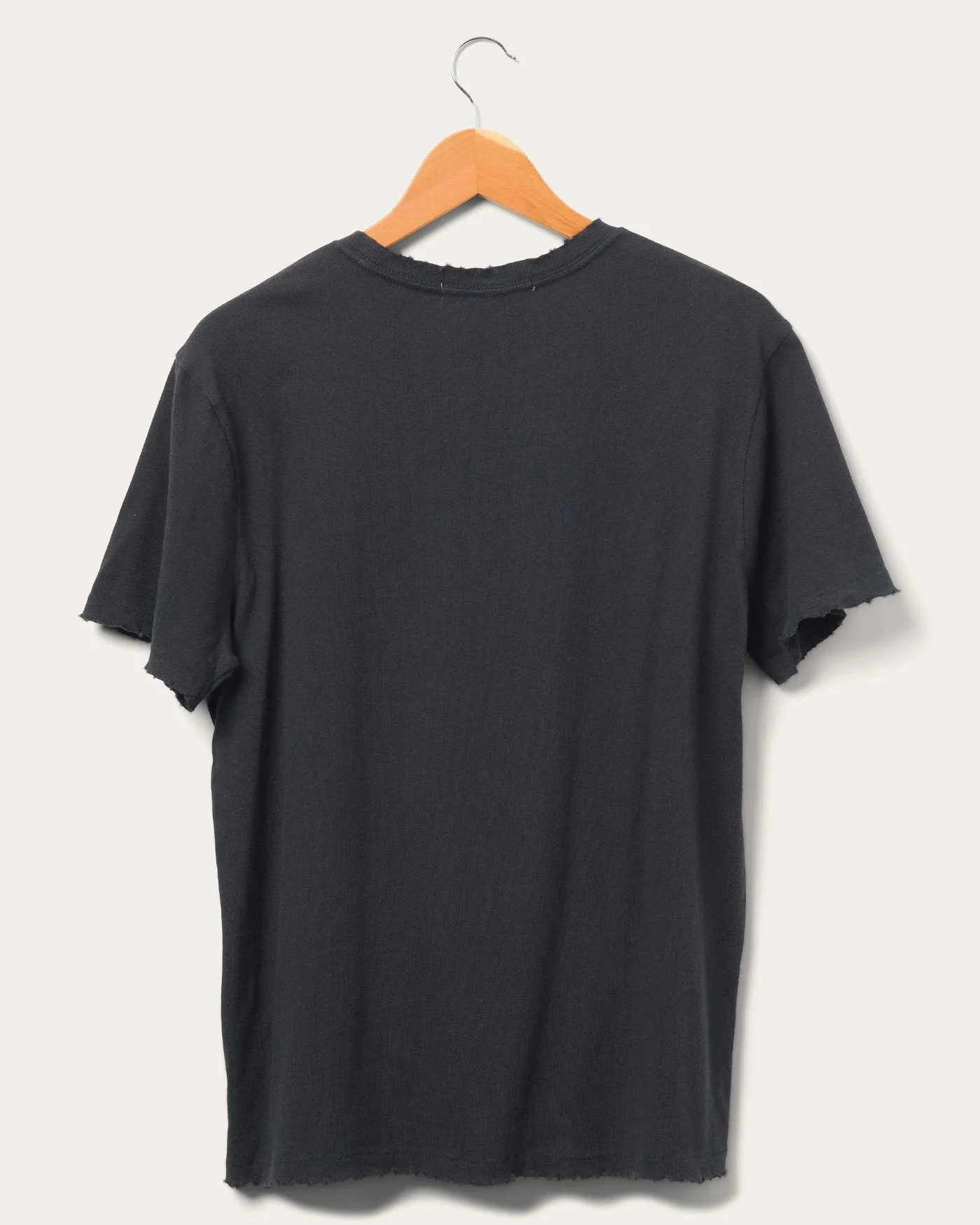 The Beatles Gradient Japan Tee sold by Junk Food Clothing product image thumbnail 3