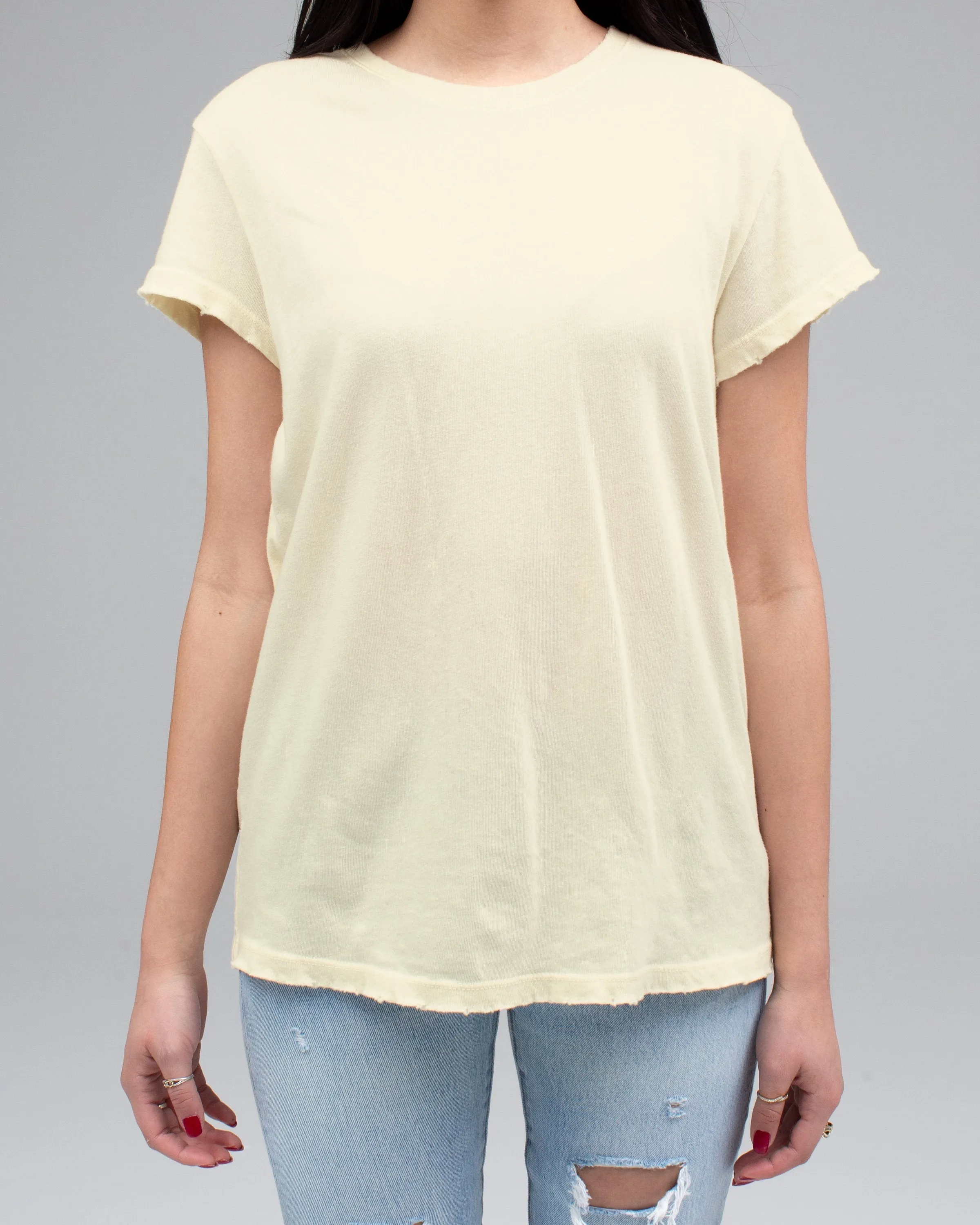 Women's Vintage Tee sold by Junk Food Clothing product image thumbnail 4