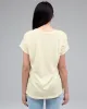 Women's Vintage Tee sold by Junk Food Clothing