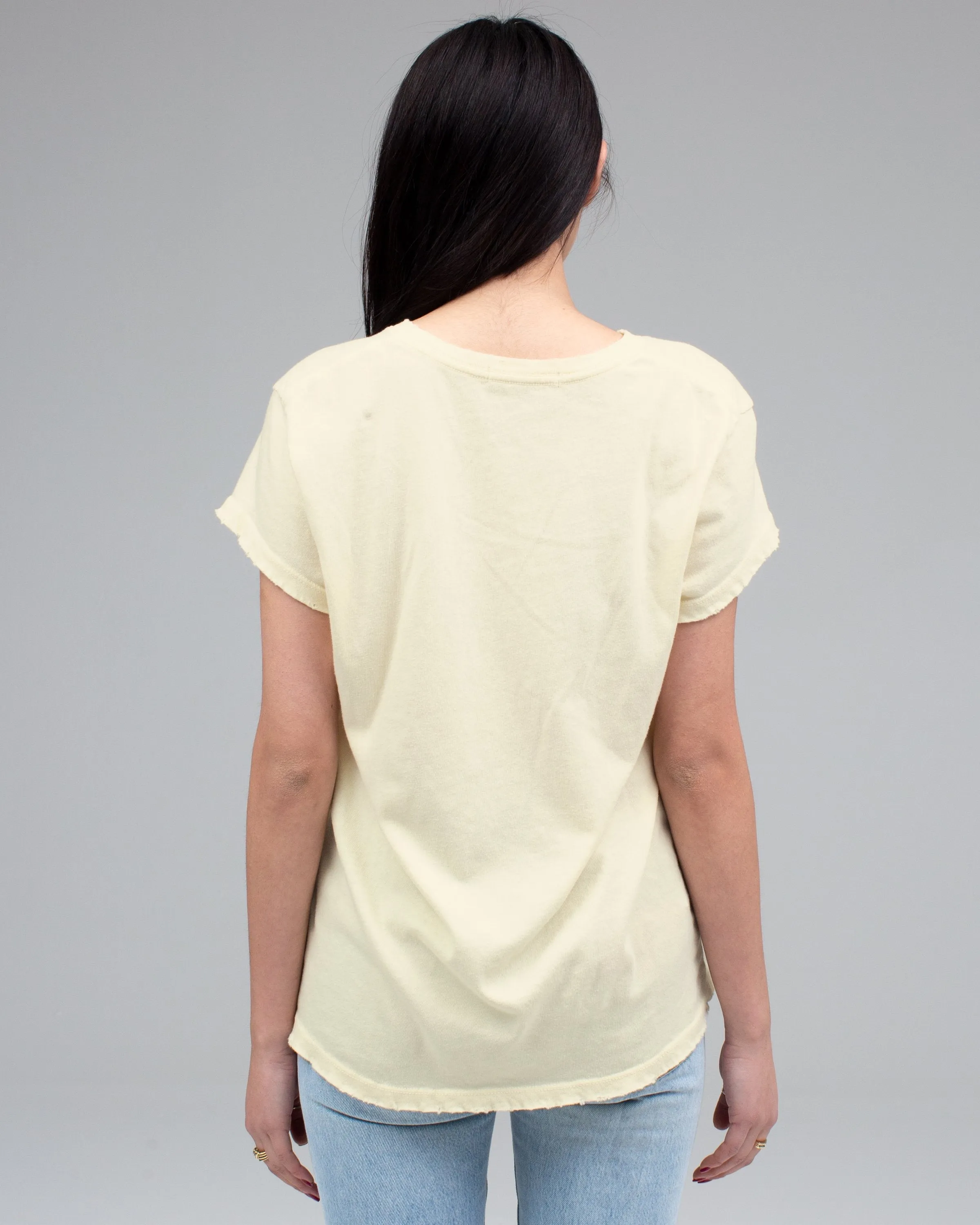 Women's Vintage Tee sold by Junk Food Clothing product image thumbnail 5