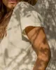 Women's Vintage Tee sold by Junk Food Clothing