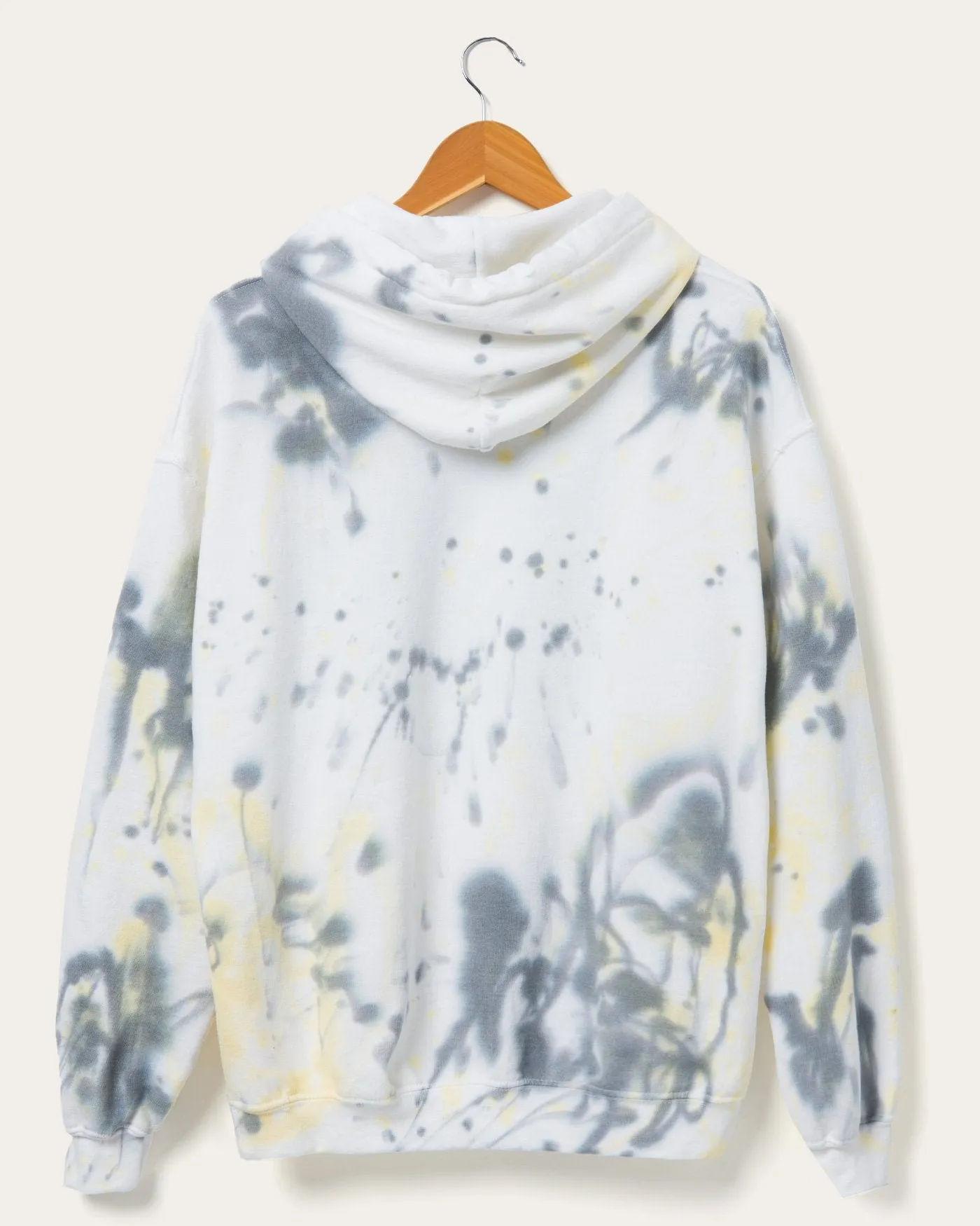 NBA Miami Heat Tie Dye Hoodie sold by Junk Food Clothing product image thumbnail 2