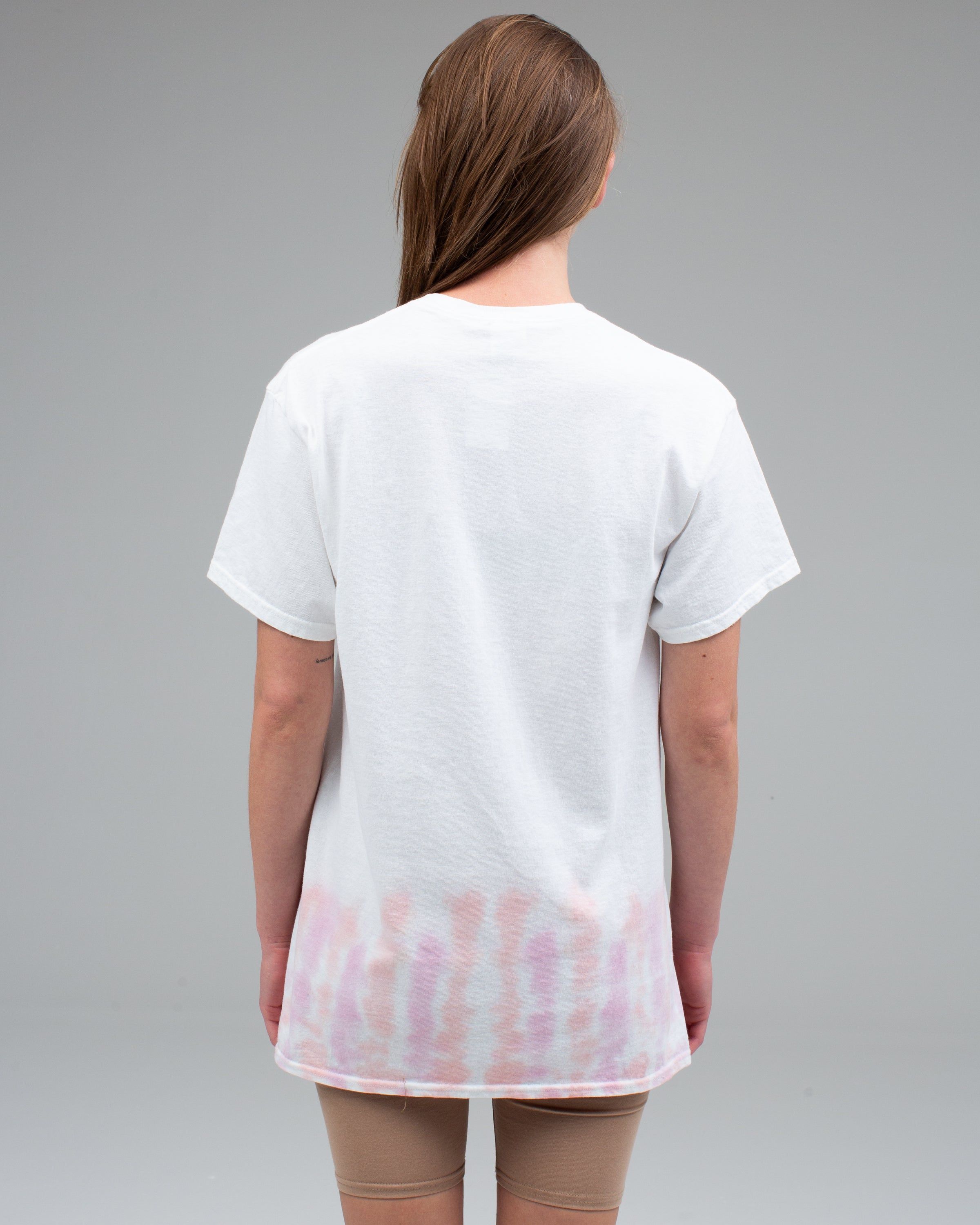 Def Leppard Adrenalize Flea Market Tee sold by Junk Food Clothing product image thumbnail 2