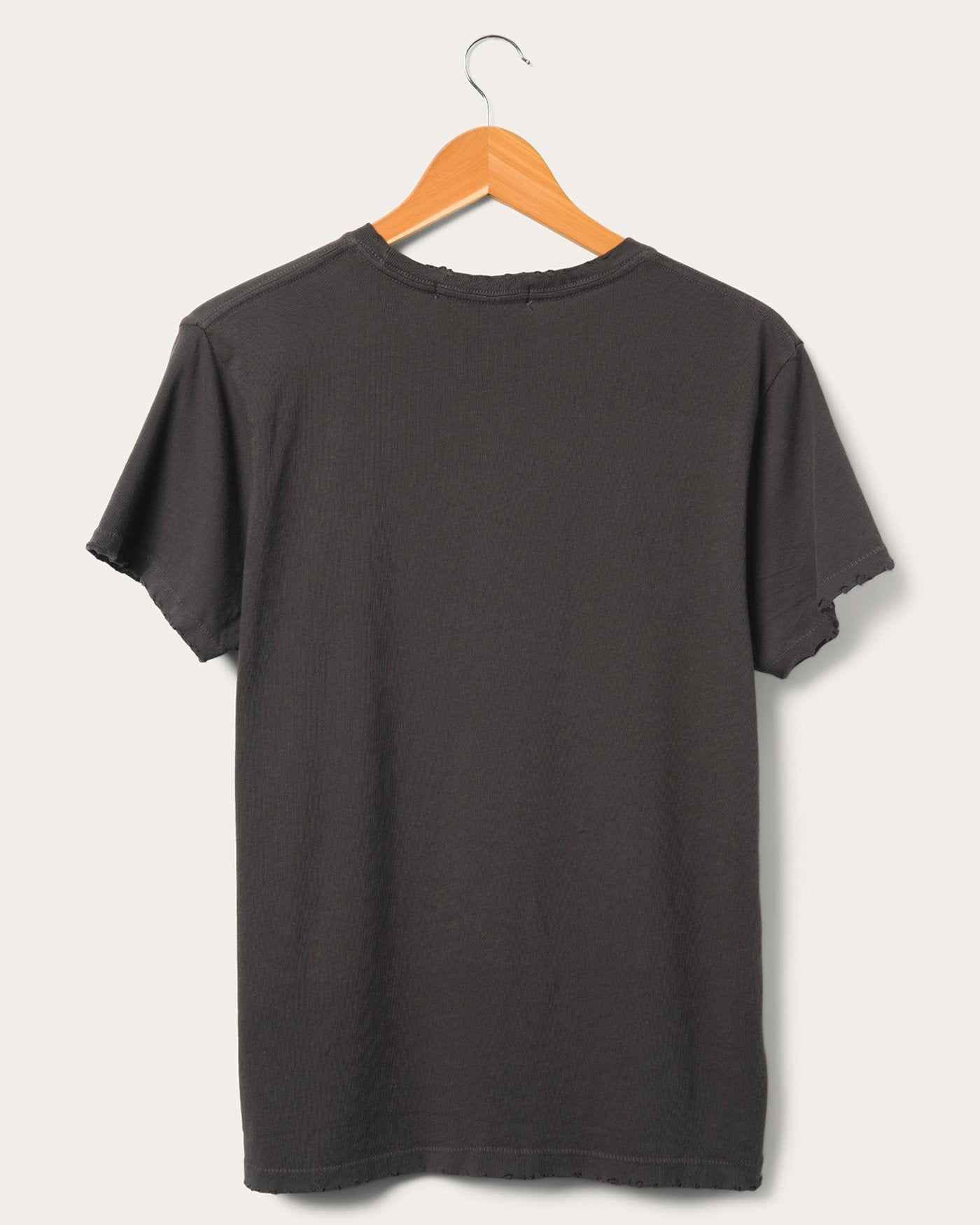 Women's Desert Rose Vintage Destroy Tee sold by Junk Food Clothing product image thumbnail 2