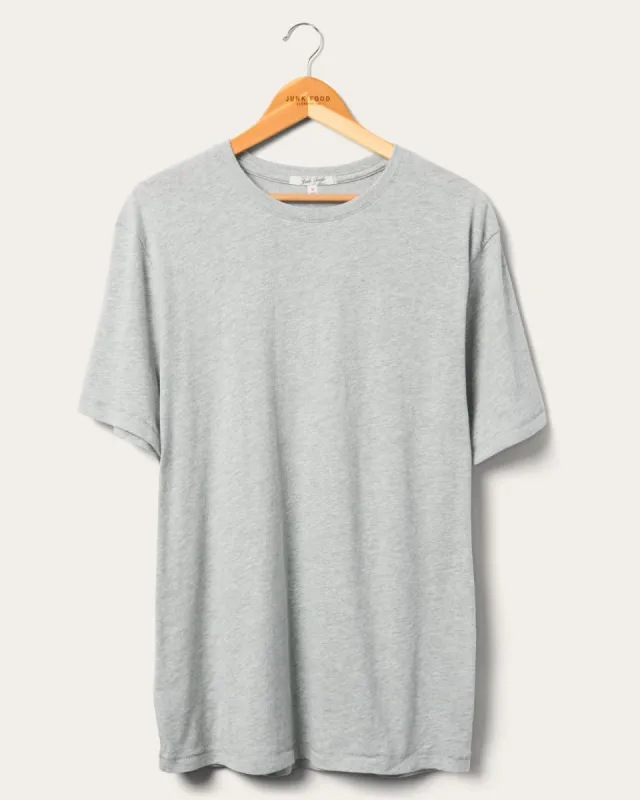 Men's Vintage Tee sold by Junk Food Clothing