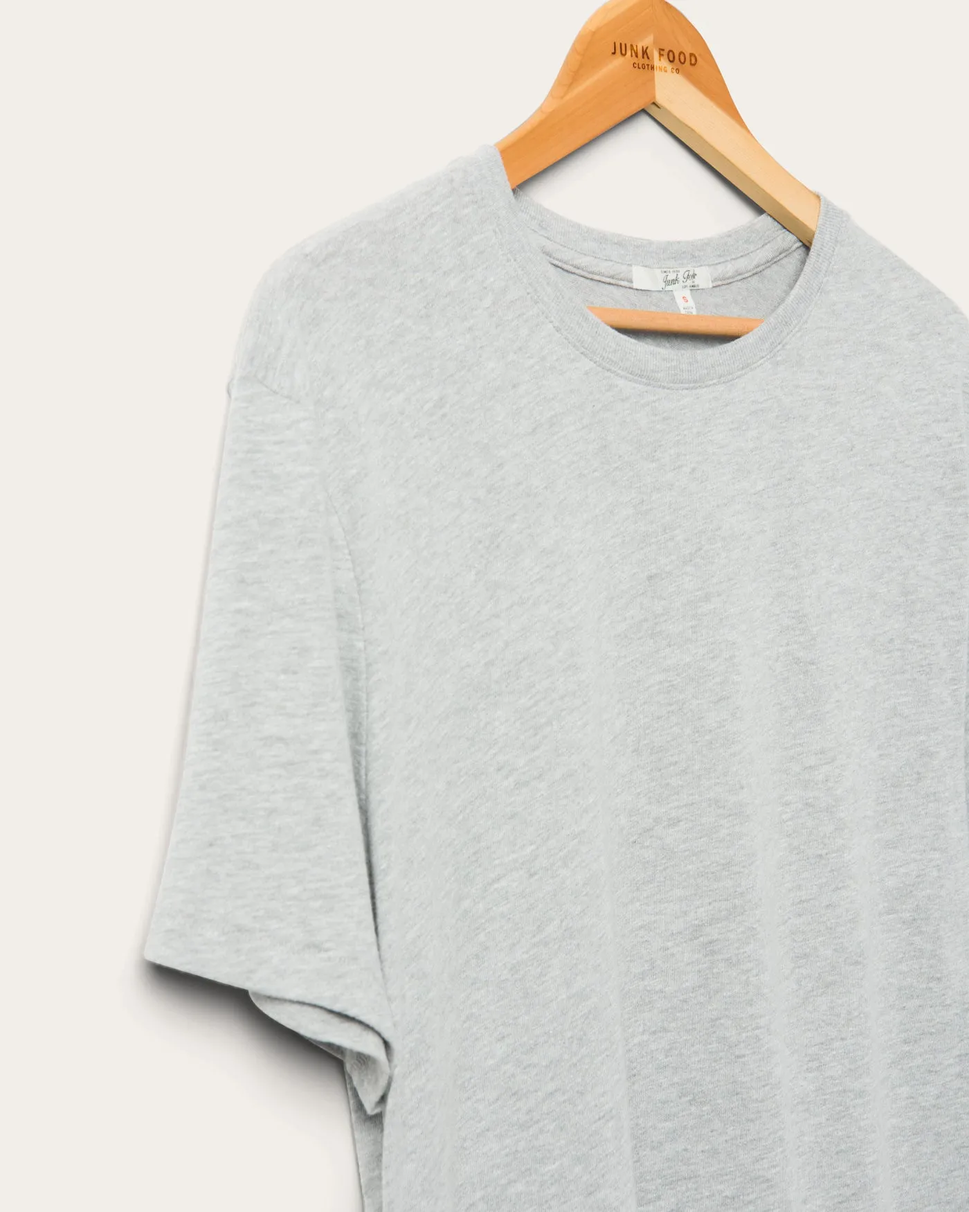 Men's Vintage Tee sold by Junk Food Clothing product image thumbnail 4