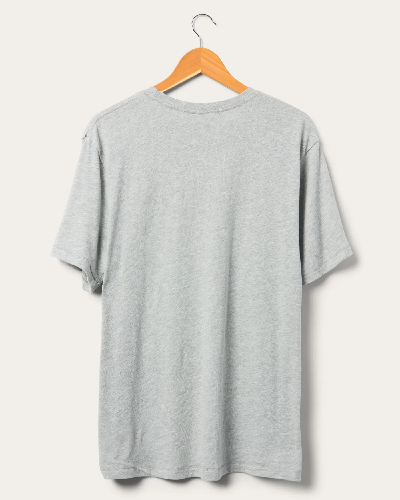 Men's Vintage Tee sold by Junk Food Clothing product image thumbnail 3