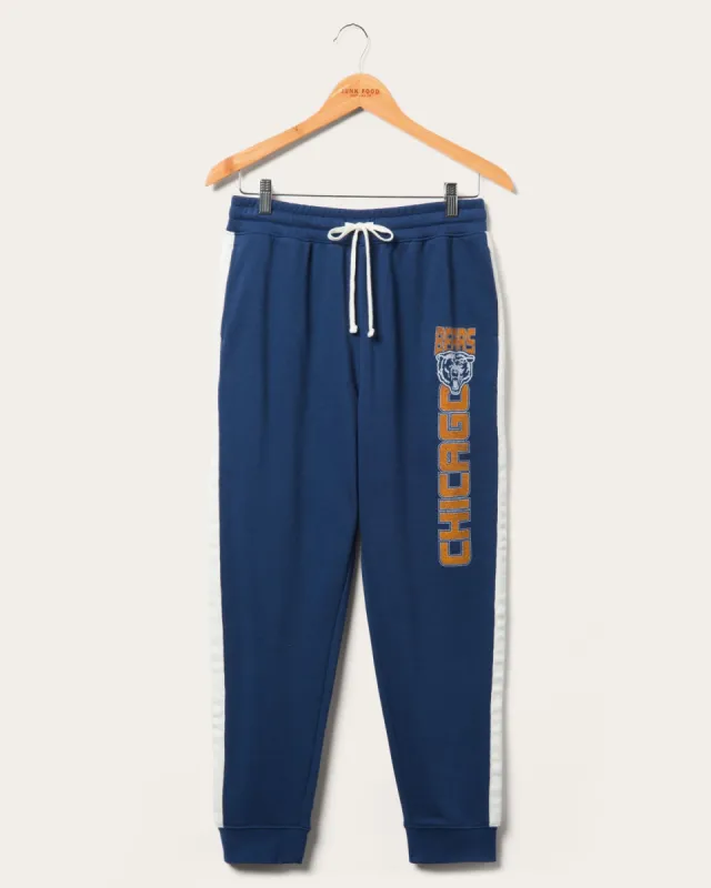 Womens Bears Overtime Jogger sold by Junk Food Clothing