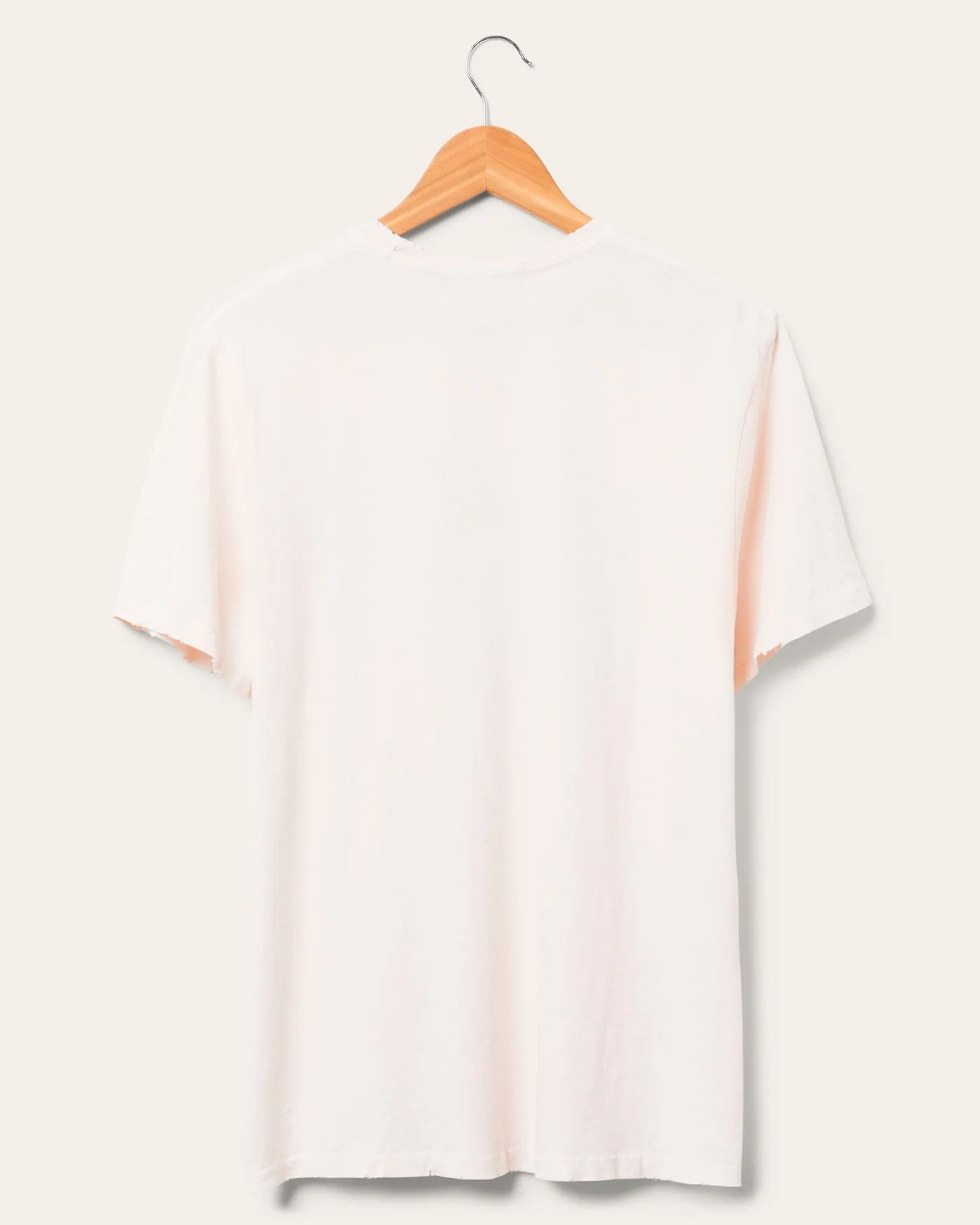 Venice Beach Vintage Tee sold by Junk Food Clothing product image thumbnail 4