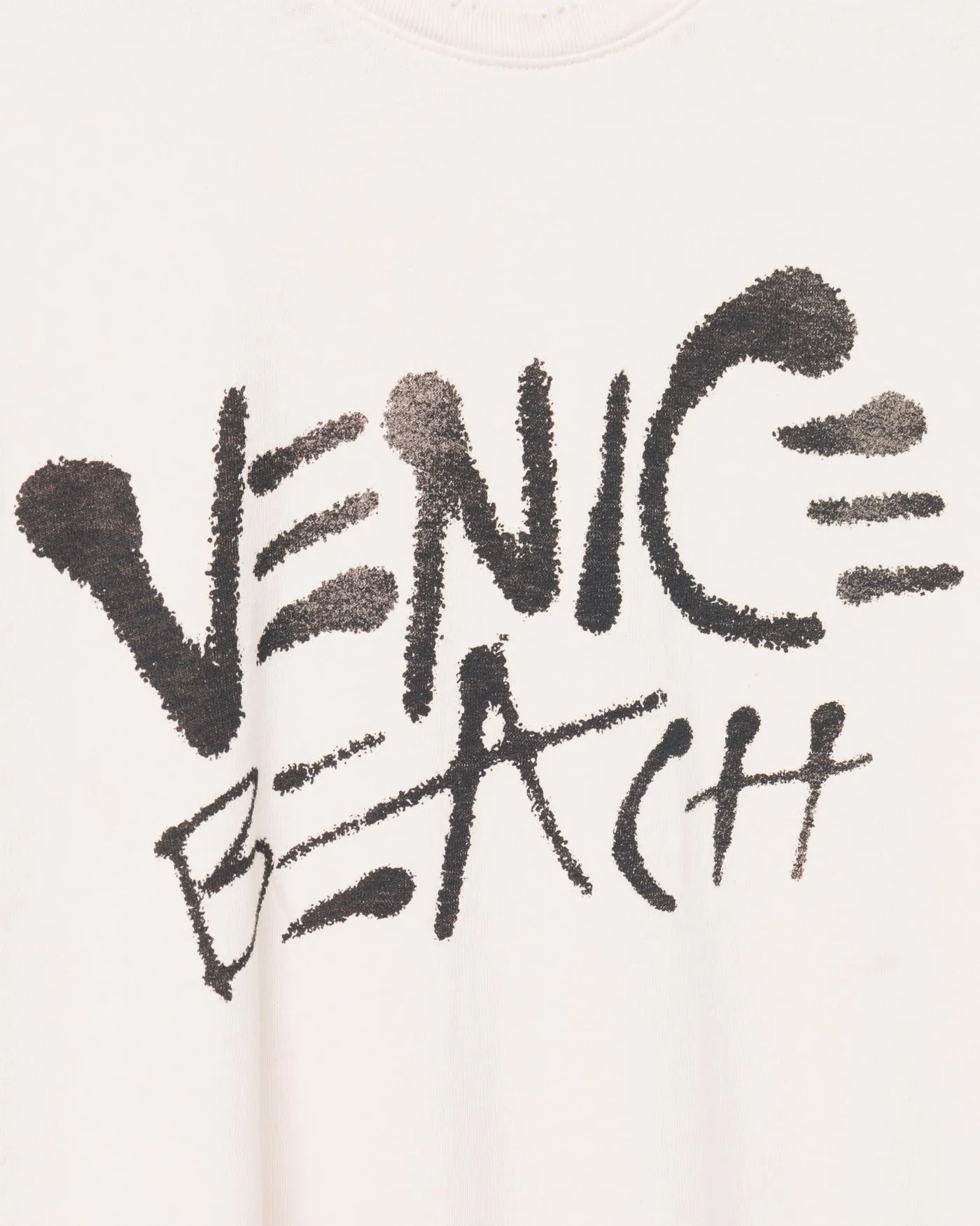 Venice Beach Vintage Tee sold by Junk Food Clothing product image thumbnail 5
