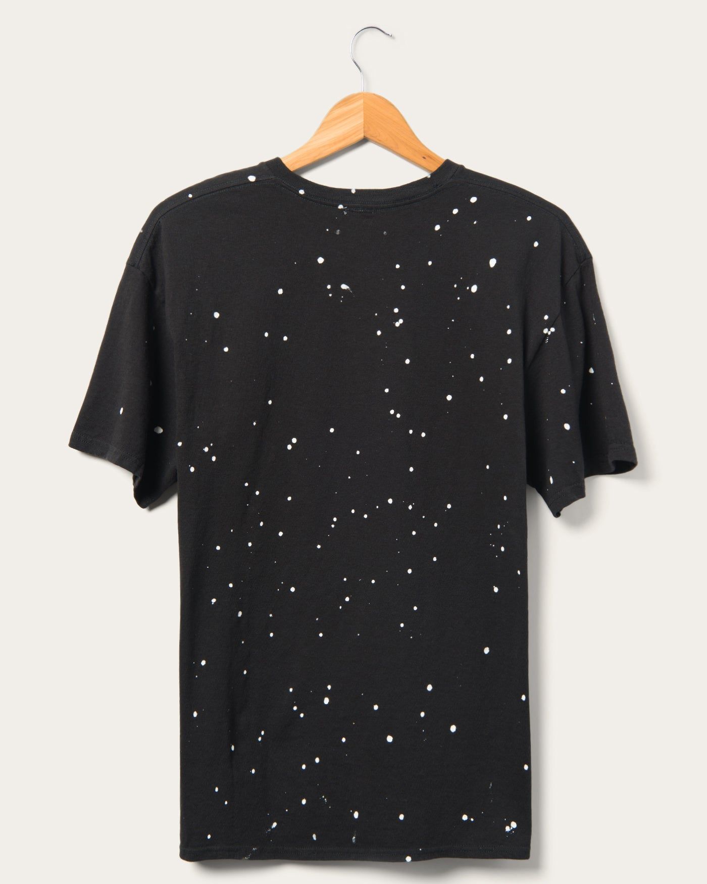 Miller High Life Racing Splatter Flea Market Tee sold by Junk Food Clothing product image thumbnail 3