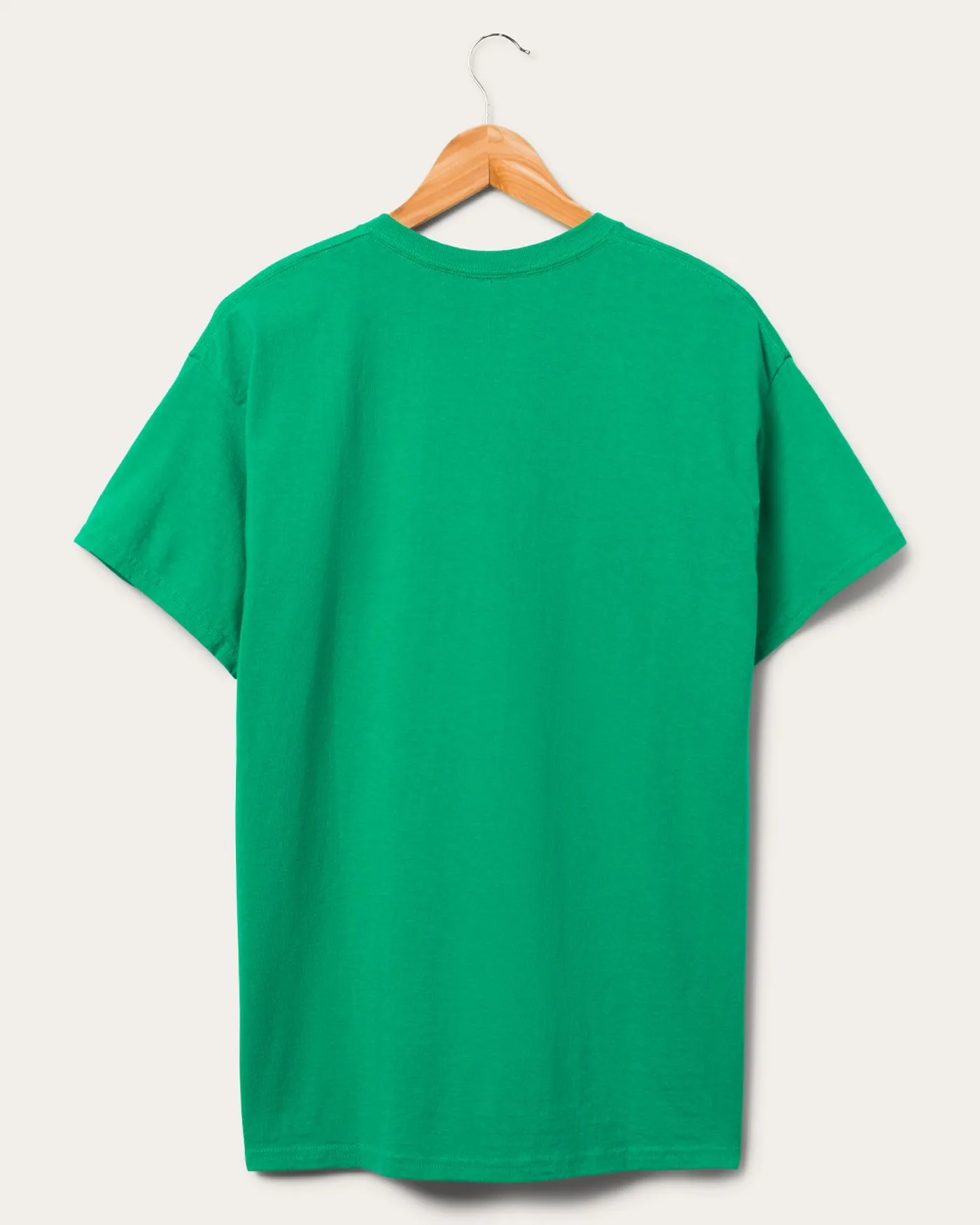 Eagles Running Back Flea Market Tee sold by Junk Food Clothing product image thumbnail 2