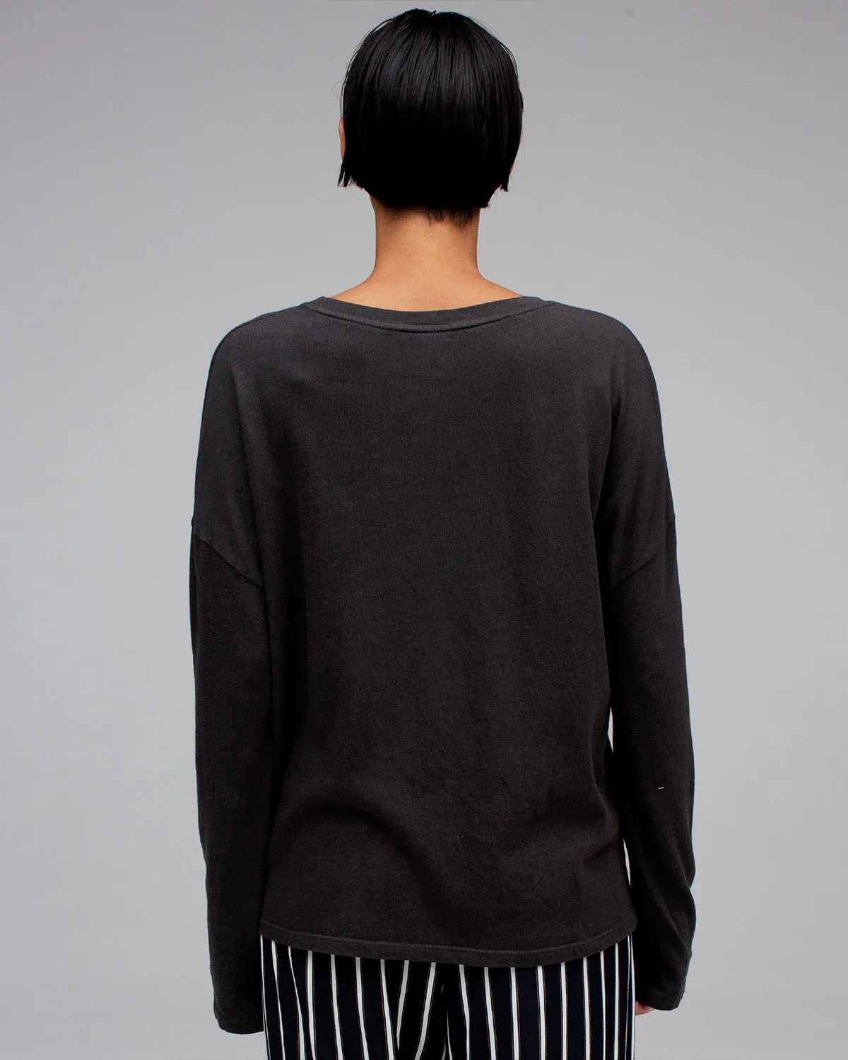 WOMENS BUDWEISER LONG SLEEVE sold by Junk Food Clothing product image thumbnail 3