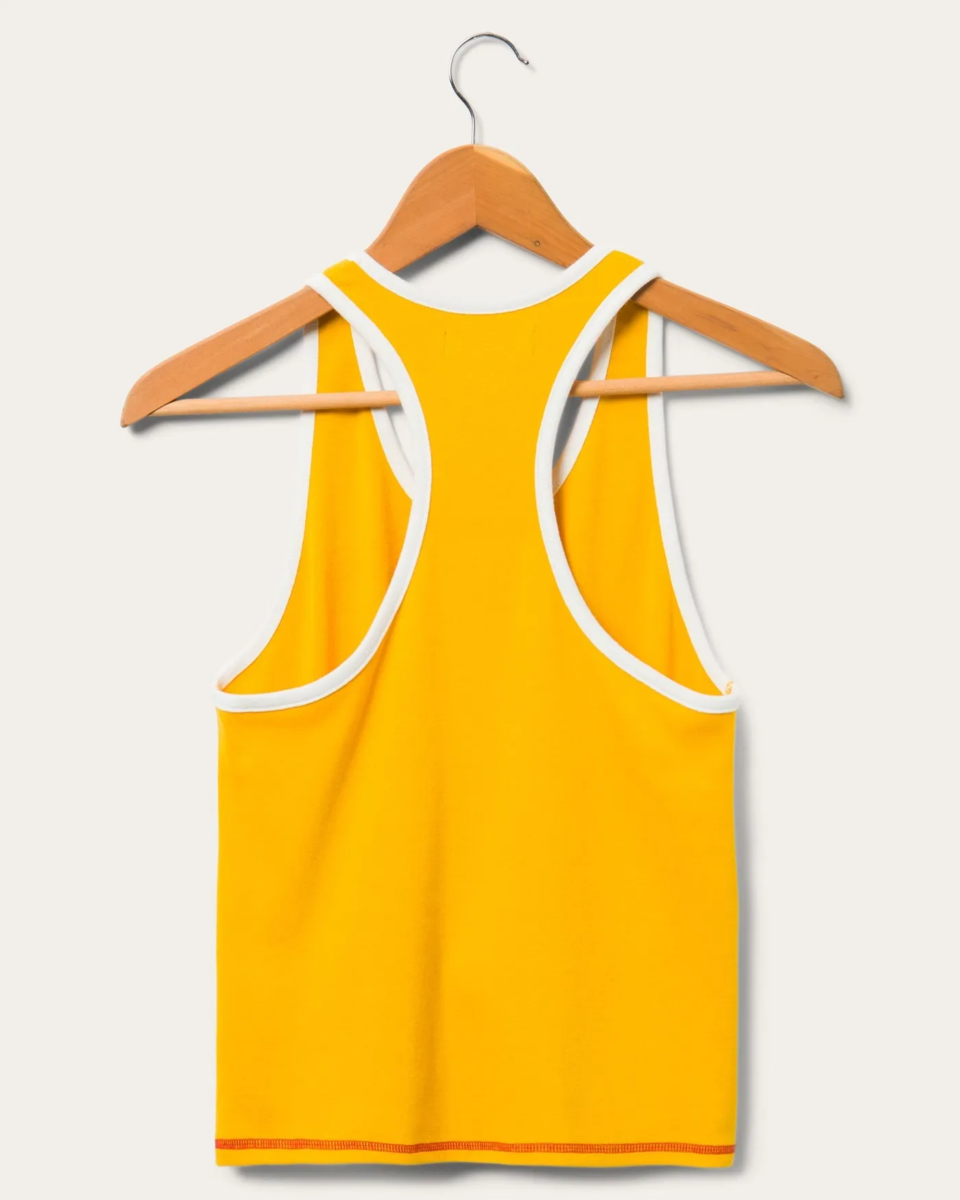 Womens Chiefs All Pro Racerback Tank sold by Junk Food Clothing product image thumbnail 2