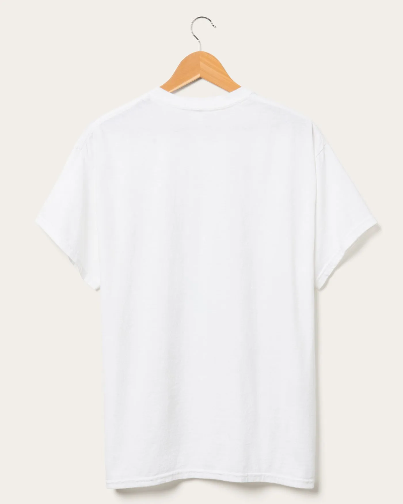 Grateful Dead EST 1965 Flea Market Tee sold by Junk Food Clothing product image thumbnail 5