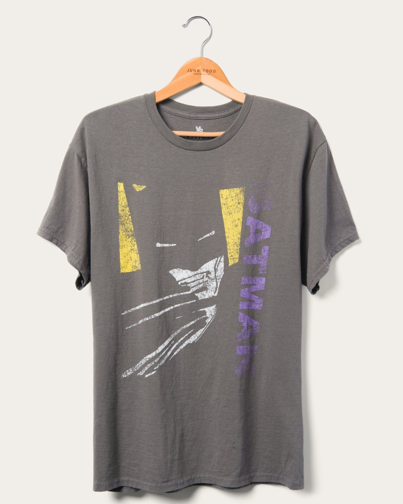 BATMAN™ The Comics Flea Market Tee sold by Junk Food Clothing