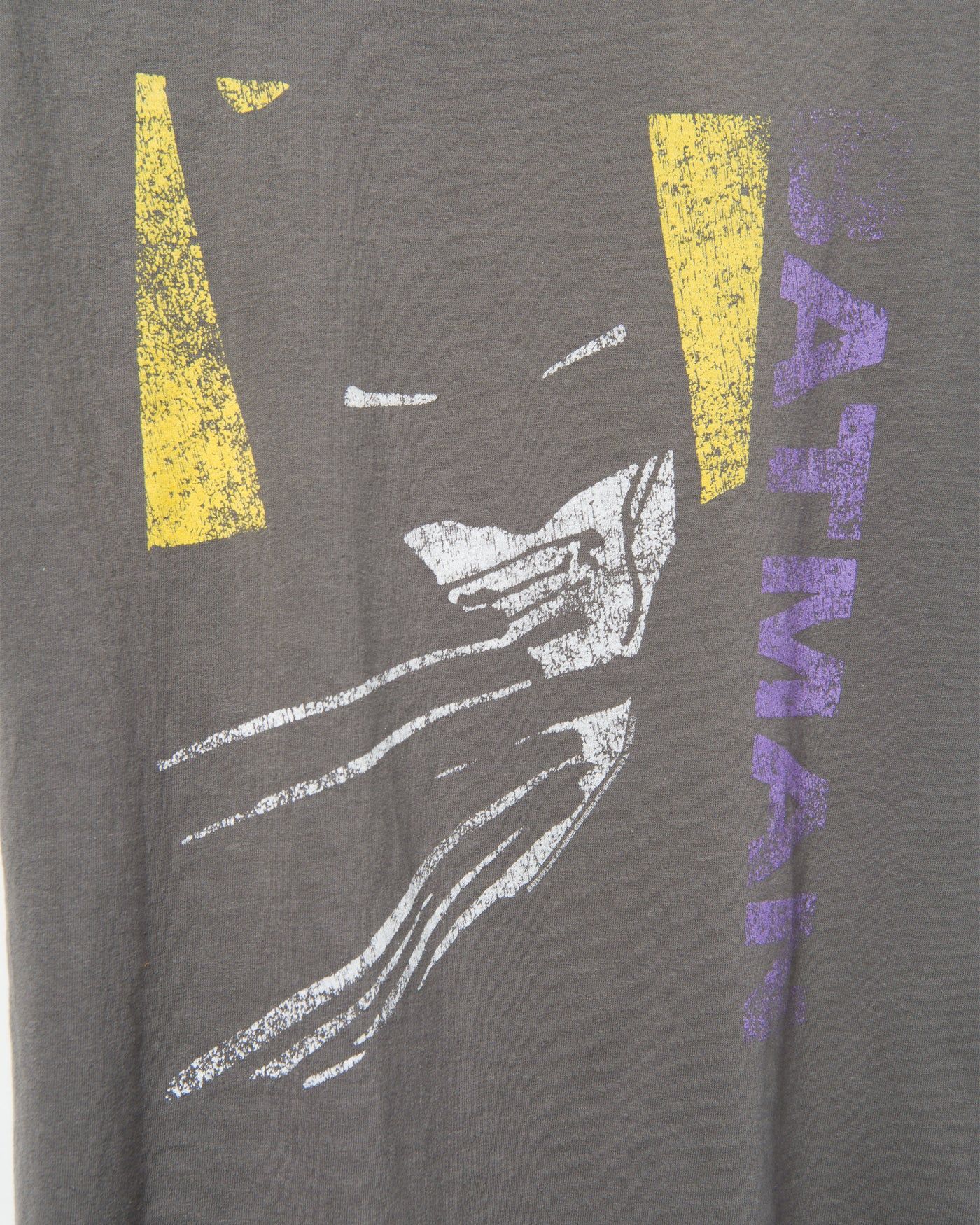 BATMAN™ The Comics Flea Market Tee sold by Junk Food Clothing product image thumbnail 5