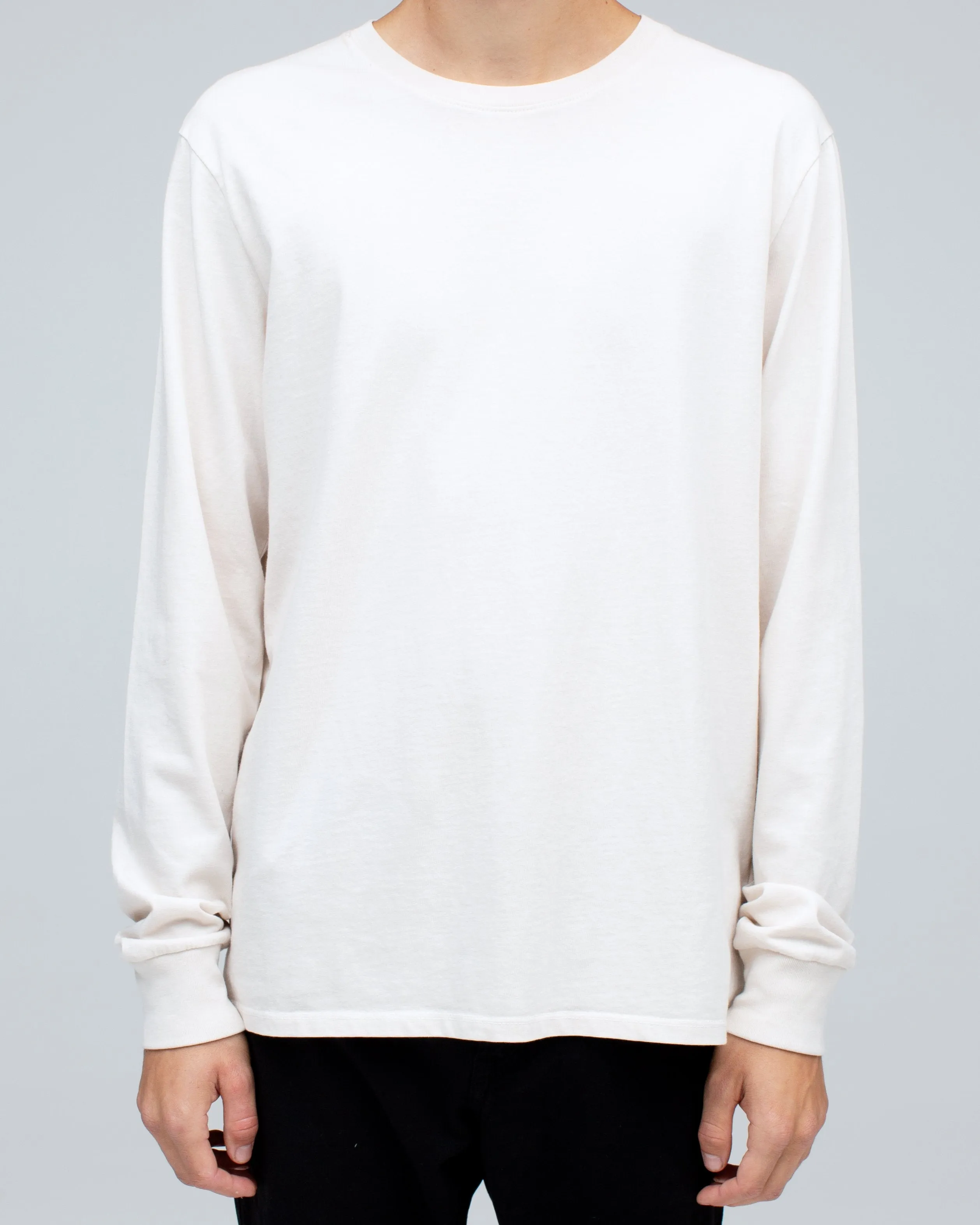 Men's Original Long Sleeve sold by Junk Food Clothing product image thumbnail 4