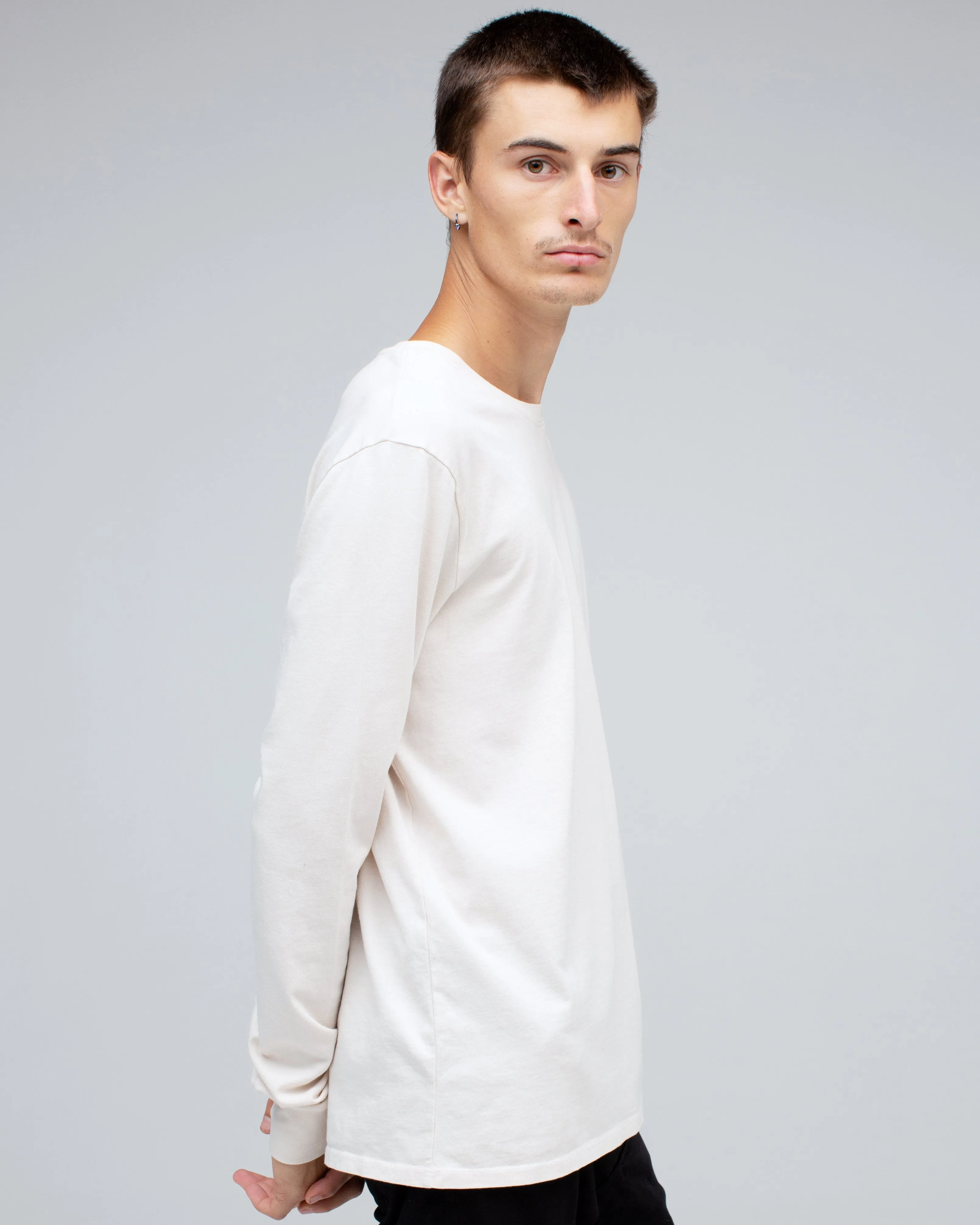 Men's Original Long Sleeve sold by Junk Food Clothing product image thumbnail 2