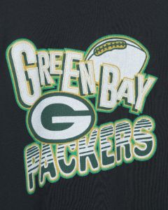 Packers NFL Pass Rush Tee sold by Junk Food Clothing