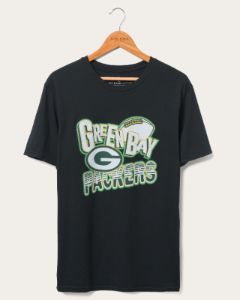 Packers NFL Pass Rush Tee sold by Junk Food Clothing