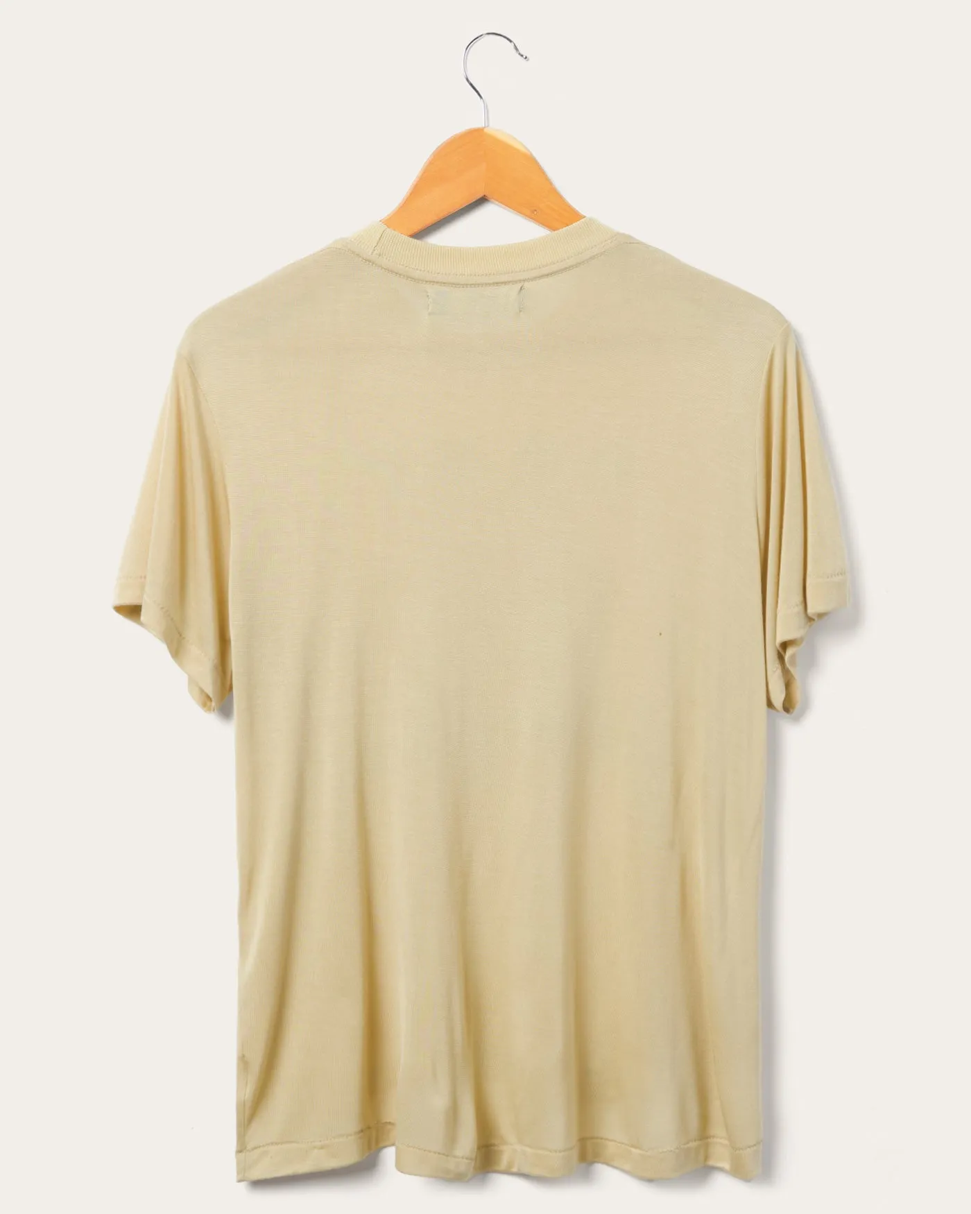 Women's Ford Vintage Tissue Tee sold by Junk Food Clothing product image thumbnail 3