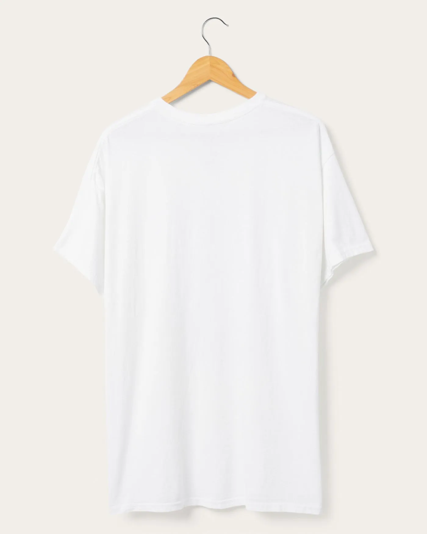 Buffalo Bills Throwback Helmet Flea Market Tee sold by Junk Food Clothing product image thumbnail 3