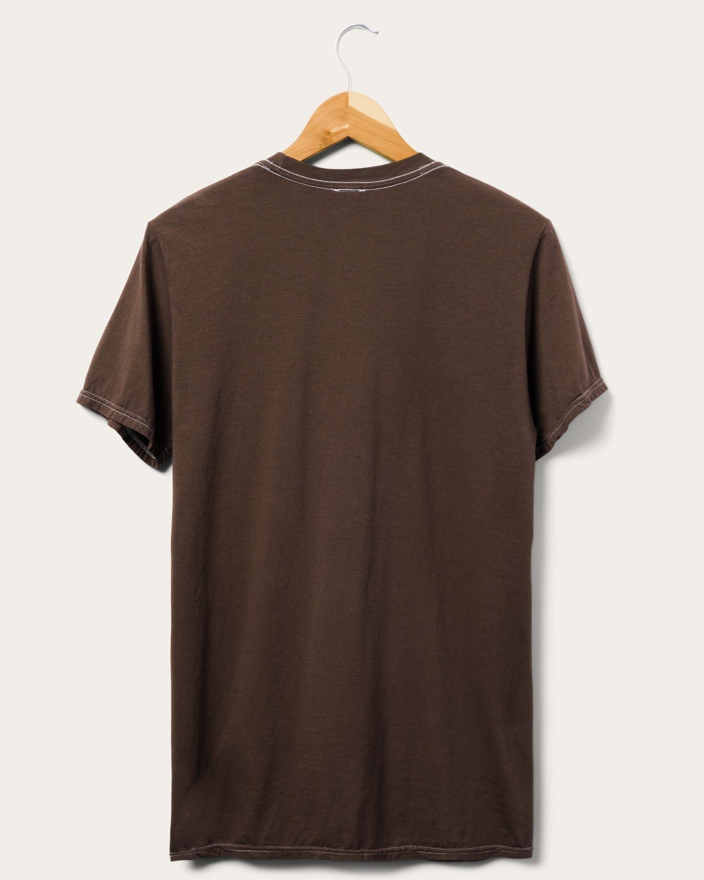 Star Wars™ Chewie™ Santa Flea Market Tee sold by Junk Food Clothing product image thumbnail 4