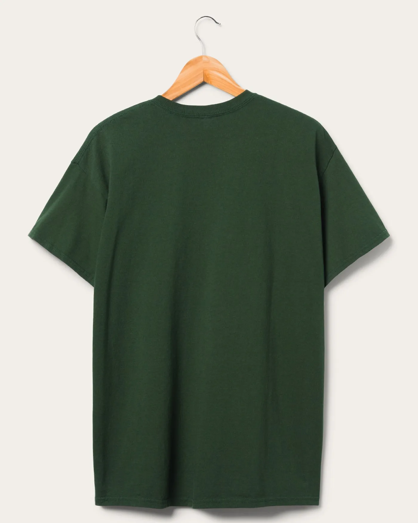 Packers Running Back Flea Market Tee sold by Junk Food Clothing product image thumbnail 2